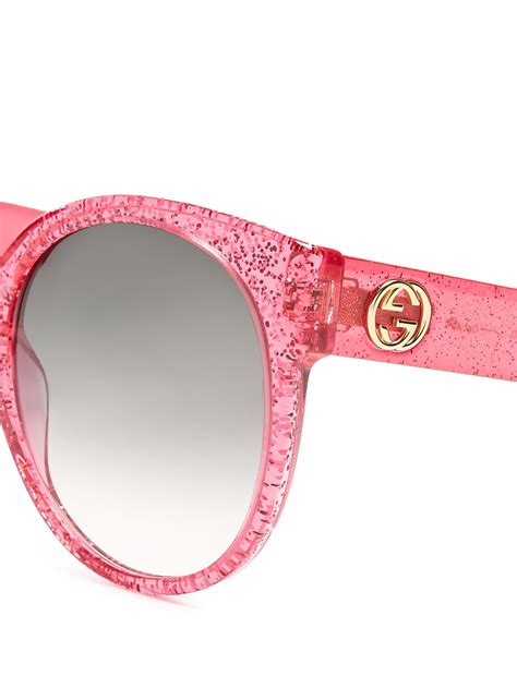 gucci glitter frames|gucci frames for cheap.